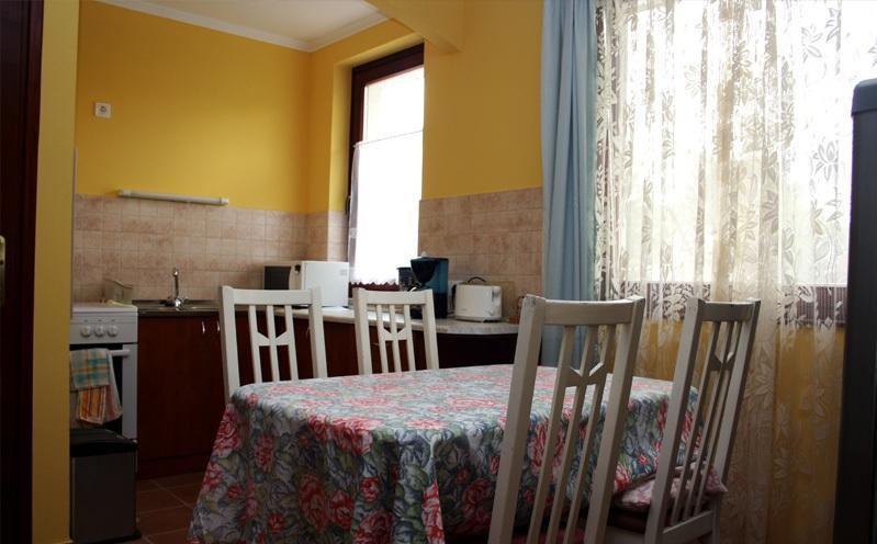 Cserkei Nyaralo Cserkeszőlő Zimmer foto