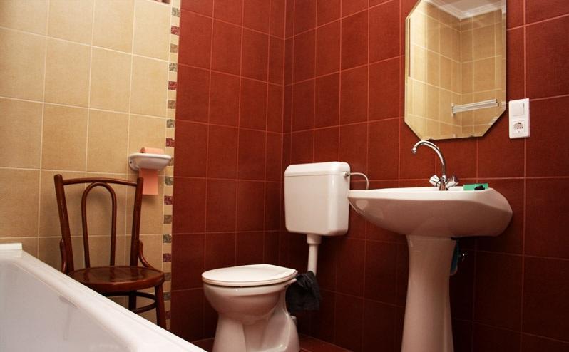 Cserkei Nyaralo Cserkeszőlő Zimmer foto