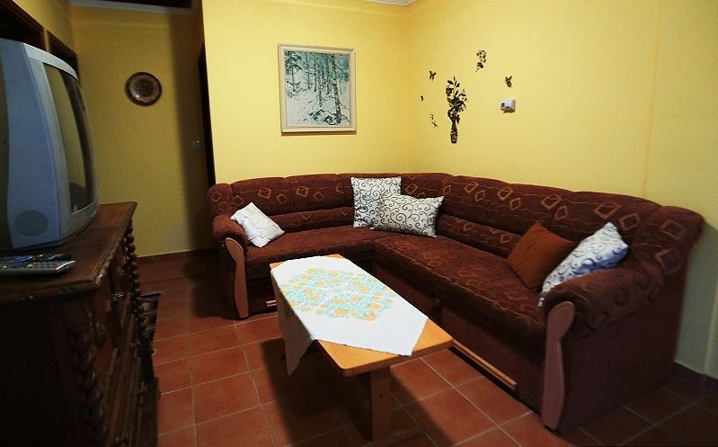 Cserkei Nyaralo Cserkeszőlő Zimmer foto
