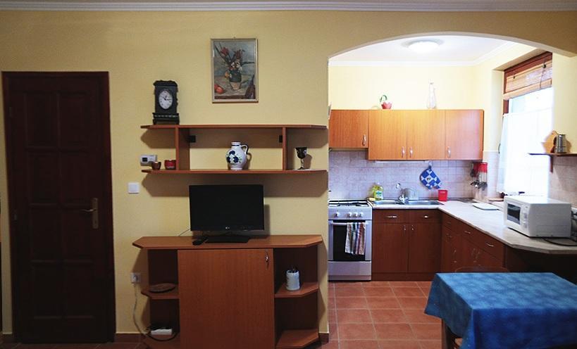 Cserkei Nyaralo Cserkeszőlő Zimmer foto